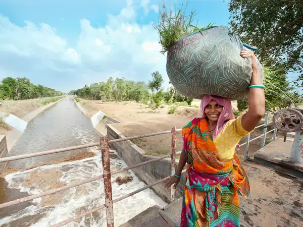Photo by Hamish John Appleby (IWMI)
