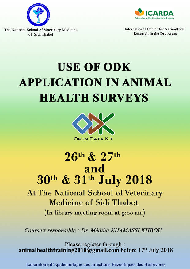 ODK