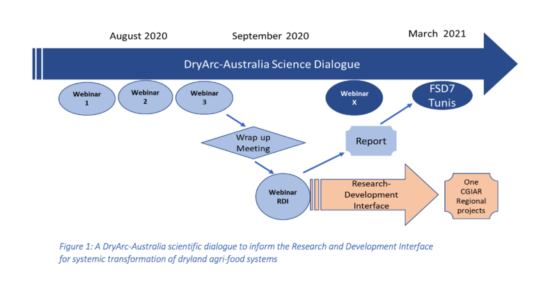 DryArc Workshops