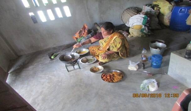 Sundarbon 