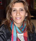 Dina Najiar