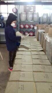 Seed Store