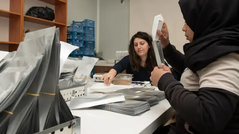 The TWAS Fellows Awards for women scientists recognize outstanding contributions to scientific advancement in developing countries