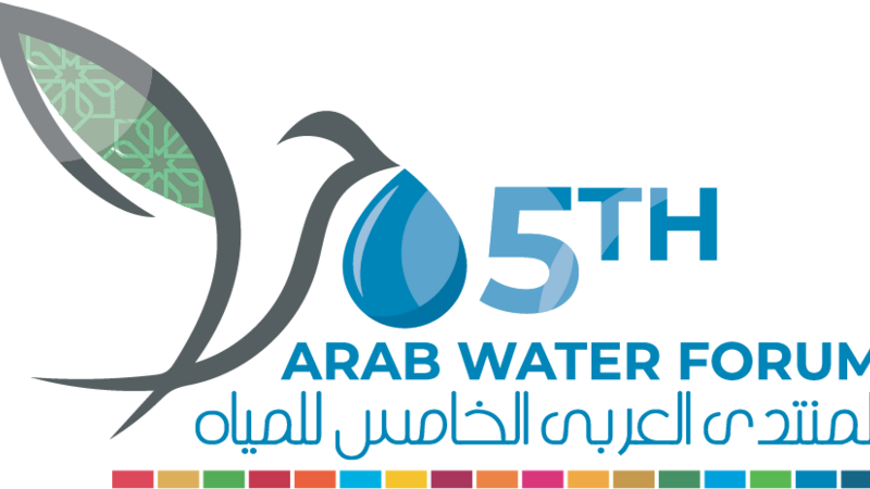 5th ARAB WATER FORUM