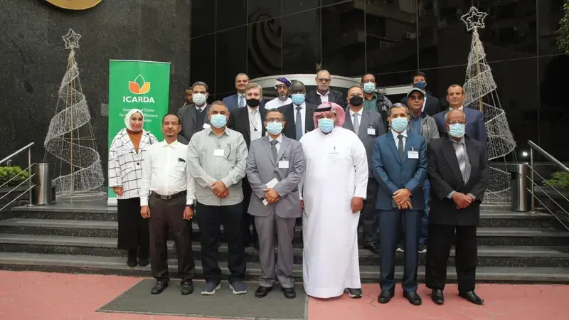 APRP Training Workshop on Integrated Production, Protection, and Profitability Management in Greenhouses 