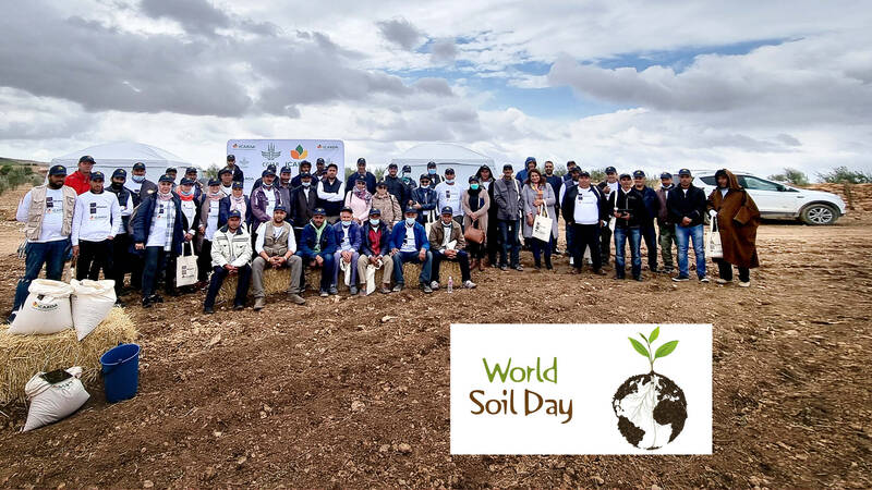 World Soil Day 2021