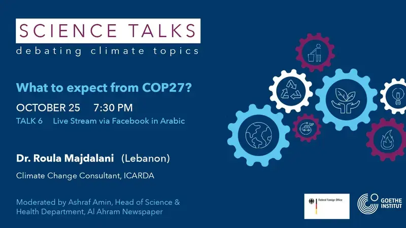 COP27 