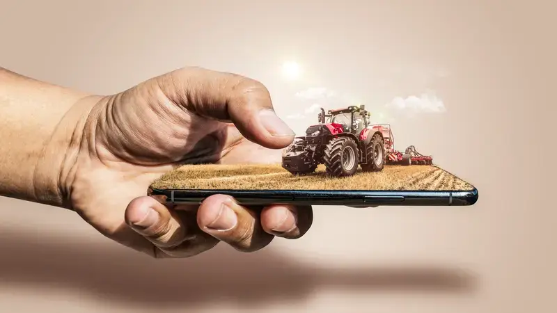 FSD7 is a chance to to discuss and design a plan for climate-smart agri-food systems.