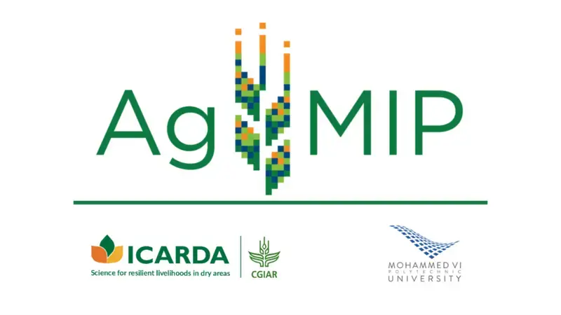 AgMIP_MENA