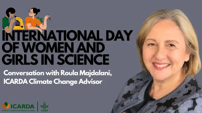 International Day of Women and Girls in Science 2023 