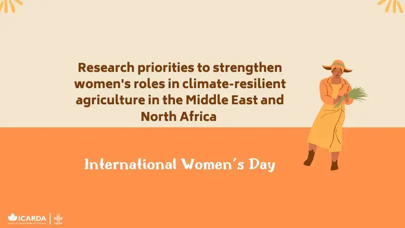 International Women's Day 2023