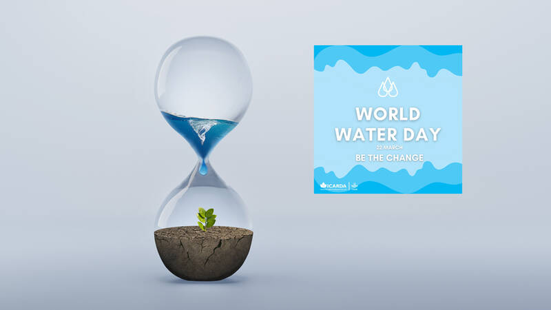 World Water Day 2023