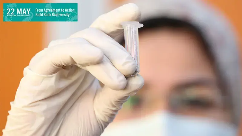 World Biodiversity Day 2023