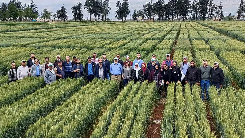 Plant Health Innovation Platform launch