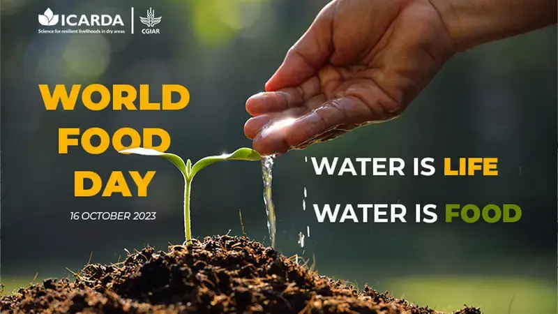 World Food Day 2023
