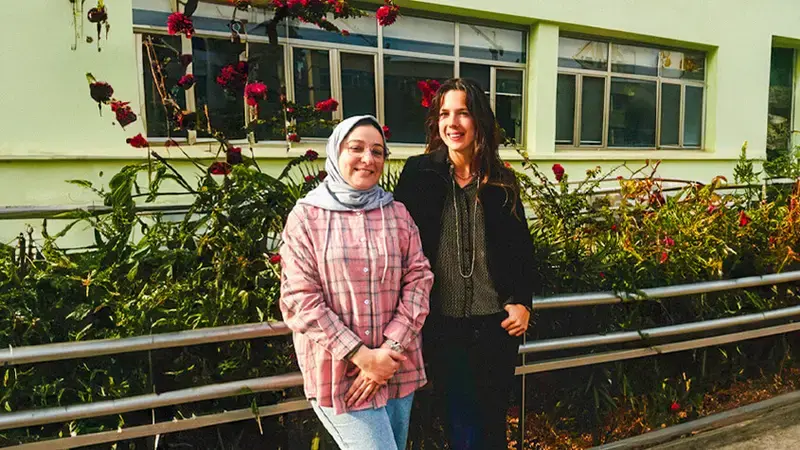 International Day of Women and Girls in Science 2024 