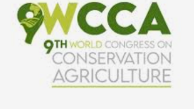 9th World Congress on Conversation Agriculture