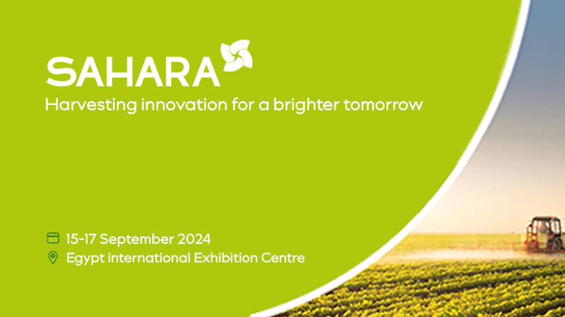 Sahara International Agricultural Exhibition