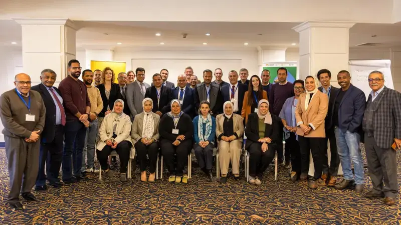 Training workshop on Irrigated Agriculture under Climate Change