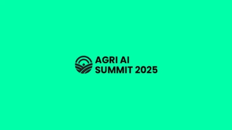 Agri AI summit 