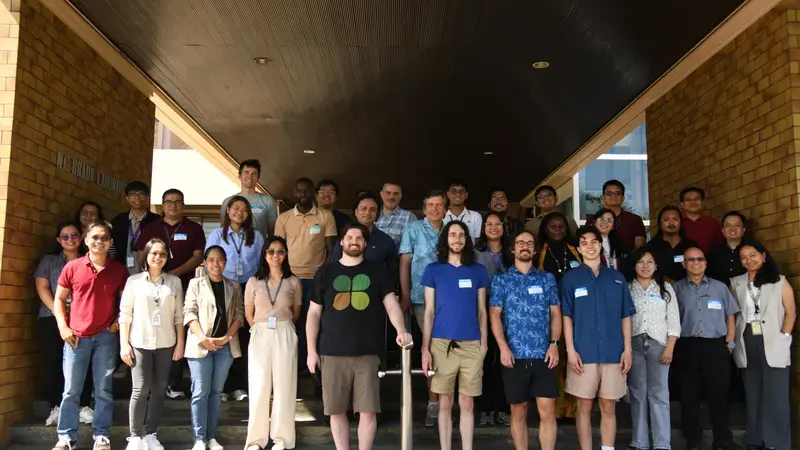 BrAPI Hackathon June 2025 - Philippines