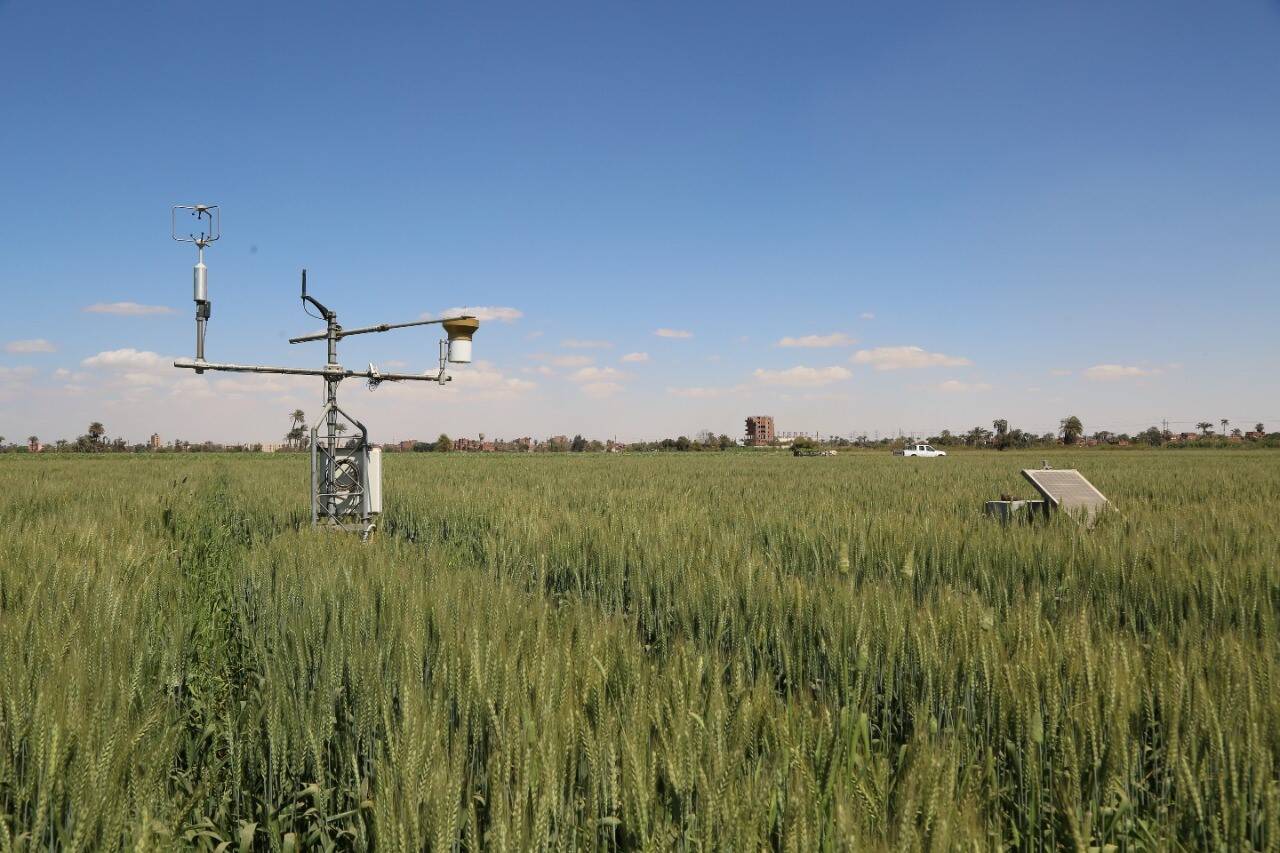 precision farming precision farming