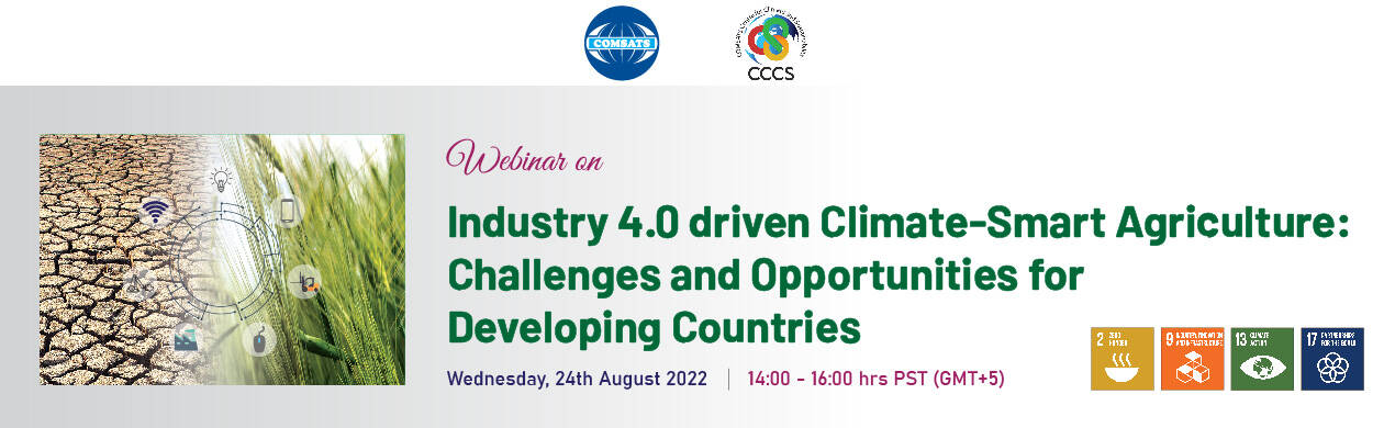 climate-smart Agriculture