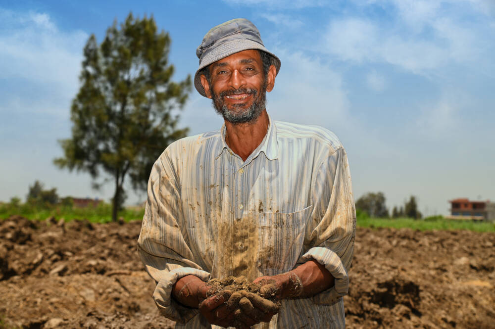 Towards a Net-Zero Agricultural Future