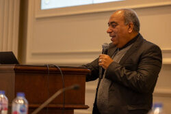 Eng. Walid Hakiki, Head of Planning Sector, MWRI Eng. Walid Hakiki, Head of Planning Sector, MWRI