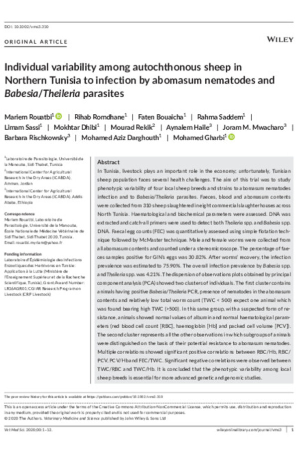 Identification of chromosomal regions in the genetic control of quality traits in durum wheat (Triticum turgidum L.) from the Fertile Crescent