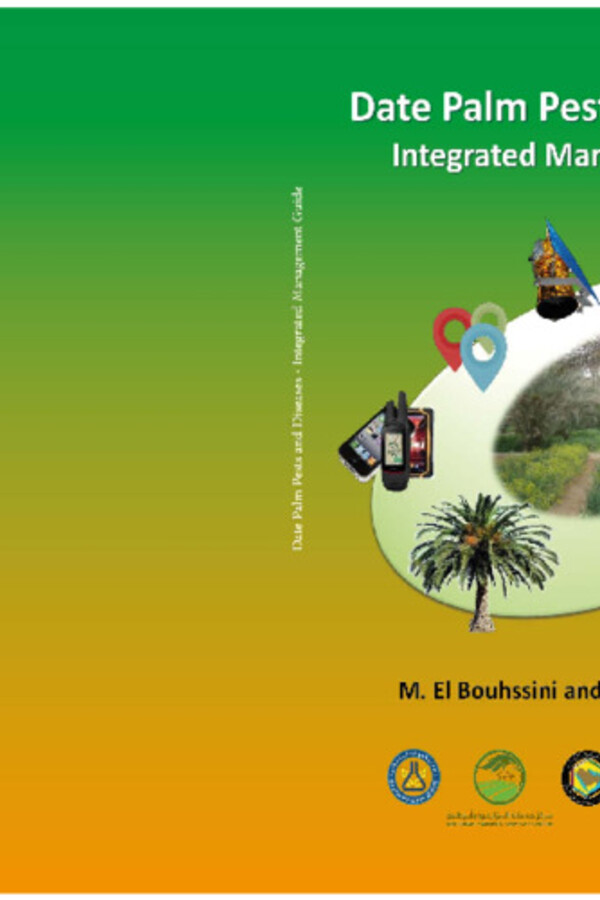 Geoinformaticas application in Date-Palm-Pests-and-Diseases