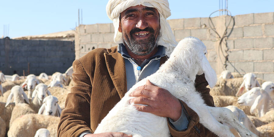 Farmer Farmer