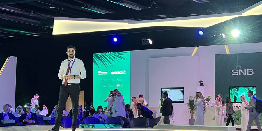IWMI at MENA CW 2023 (2)